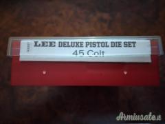 !!!! NUOVI !!!!! LEE DIES + BOSSOLI 45 LC