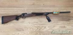 REMINGTON 700 7MM RM