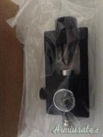G&P SCUBA ADATTATORE PER HPA