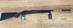 REMINGTON 700 VS 243 WINC.