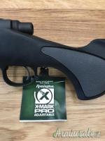 REMINGTON 700 VS 243 WINC.
