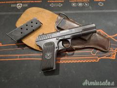 Tokarev TT 33