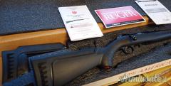Ruger | Sturm American Rimfire .22 Long Rifle