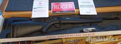 Ruger | Sturm American Rimfire .22 Long Rifle