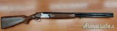 FRANCHI SOVRAPPOSTO ALCIONE S 12
