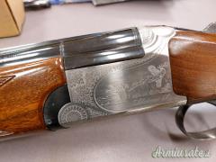FRANCHI SOVRAPPOSTO ALCIONE S 12