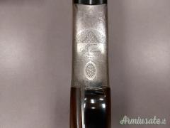 FRANCHI SOVRAPPOSTO ALCIONE S 12