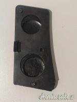 Guancetta dx per Beretta 34