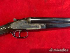 COPPIA DI DOPPIETTE PURDEY