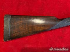 COPPIA DI DOPPIETTE PURDEY