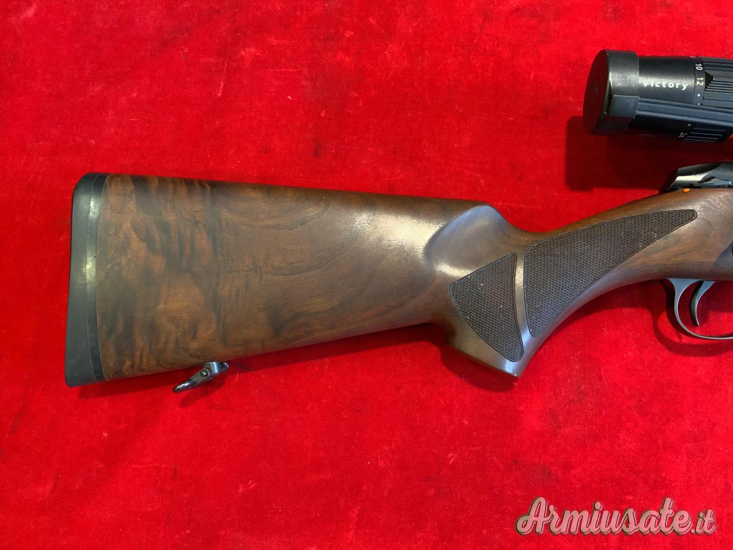 CARABINA OTTURATORE SAKO CARABINA OTTURATORE SAKO