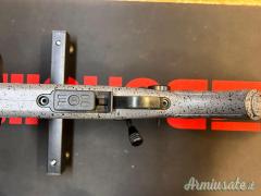 Bergara BMR .22 Long Rifle