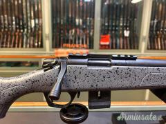 Bergara BMR .22 Long Rifle