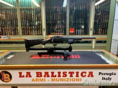 BMR CARBON .22 Long Rifle