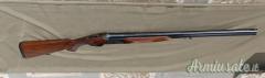FUCILE FRANCHI SOVRAPPOSTO MOD. FULL