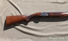 FUCILE FRANCHI SOVRAPPOSTO MOD. FULL