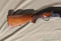FUCILE FRANCHI SOVRAPPOSTO MOD. FULL