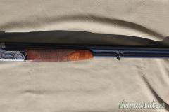 FUCILE FRANCHI SOVRAPPOSTO MOD. FULL