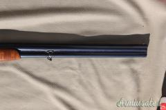 FUCILE FRANCHI SOVRAPPOSTO MOD. FULL