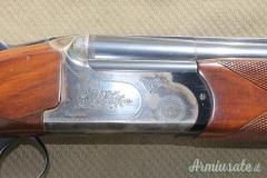 FUCILE FRANCHI SOVRAPPOSTO MOD. FULL