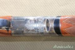 FUCILE FRANCHI SOVRAPPOSTO MOD. FULL
