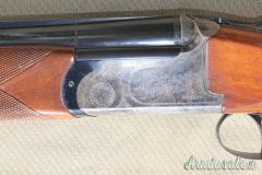 FUCILE FRANCHI SOVRAPPOSTO MOD. FULL