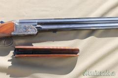 FUCILE FRANCHI SOVRAPPOSTO MOD. FULL