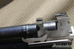 FUCILE FRANCHI SOVRAPPOSTO MOD. FULL