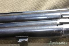 FUCILE FRANCHI SOVRAPPOSTO MOD. FULL