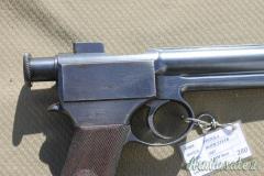 Pistola ROTH STEYR 1907 (280). SCAMBIO