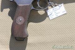 Pistola ROTH STEYR 1907 (280). SCAMBIO