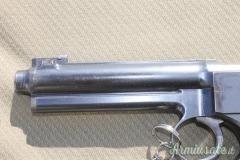 Pistola ROTH STEYR 1907 (280). SCAMBIO