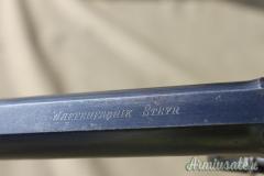 Pistola ROTH STEYR 1907 (280). SCAMBIO