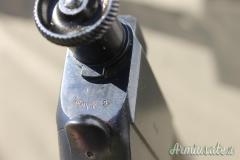 Pistola ROTH STEYR 1907 (280). SCAMBIO