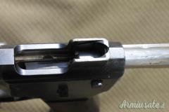 Pistola ROTH STEYR 1907 (280). SCAMBIO