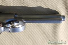 Pistola ROTH STEYR 1907 (280). SCAMBIO