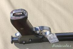 Pistola ROTH STEYR 1907 (280). SCAMBIO