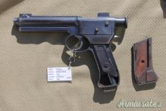 Pistola ROTH STEYR 1907 (280). SCAMBIO