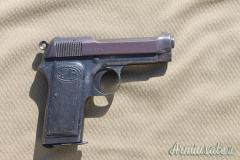 Pistola BERETTA mod. 23 Regio Esercito. RARISSIMA.