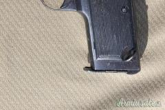 Pistola BERETTA mod. 23 Regio Esercito. RARISSIMA.