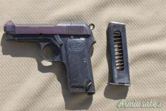 Pistola BERETTA mod. 23 Regio Esercito. RARISSIMA.