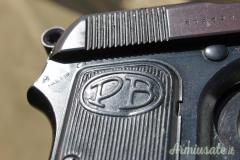 Pistola BERETTA mod. 23 Regio Esercito. RARISSIMA.