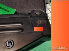Uzi IMI Defender MagenUZI IMI Defender Magen Israele calibro 9×21 NUOVA con scatola