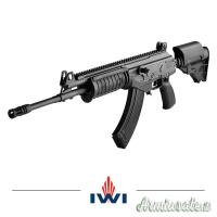 ..I.W.I. Galil ACE Black .223 Remington