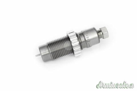 Lee Matrice 9x21 Steel Full Length Sizing Die