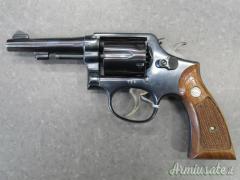 SMITH & WESSON 10-5 CAL 38SPL  RIF P264