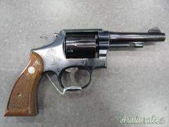 SMITH & WESSON 10-5 CAL 38SPL  RIF P264