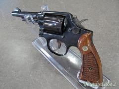 SMITH & WESSON 10-5 CAL 38SPL  RIF P264