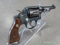 SMITH & WESSON 10-5 CAL 38SPL  RIF P264