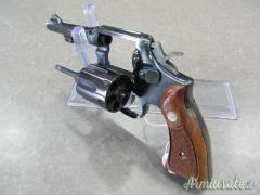 SMITH & WESSON 10-5 CAL 38SPL  RIF P264